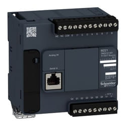 Schneider Electric TM221C16T modulo per controllori a logica programmabile (PLC)