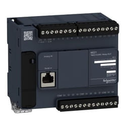 Schneider Electric TM221C24R modulo per controllori a logica programmabile (PLC)