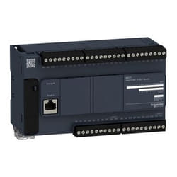 Schneider Electric TM221C40T modulo per controllori a logica programmabile (PLC)