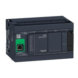 Schneider Electric TM241CEC24R modulo per controllori a logica programmabile (PLC)
