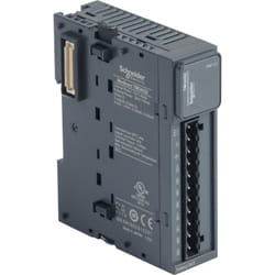 Schneider Electric TM3AQ2 modulo di fieldbus Modulo di uscita analogico