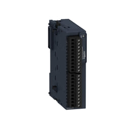 Schneider Electric TM3TI8T modulo per controllori a logica programmabile (PLC)