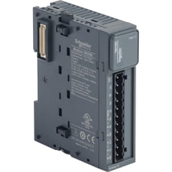 Schneider Electric TM3TM3 modulo di fieldbus Modulo di ingresso analogico
