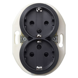 Schneider Electric WDE011322 cassetta di scarico