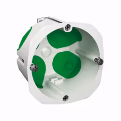 Dettagli : La scatola da incasso MULTIFIX AIR a tenuta stagna di Schneider Electric offre una soluzione di efficienza energet ...