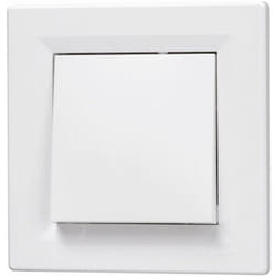 Schneider Electric - Interruttore a due vie schneider Asfora - EPH0403121