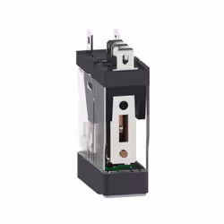 Schneider Electric RXG13BD trasmettitore di potenza Nero - Vista aggiuntiva 2