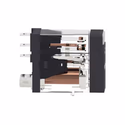 Schneider Electric RXG13BD trasmettitore di potenza Nero - Vista aggiuntiva 3