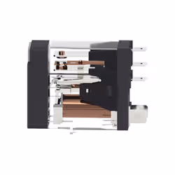 Schneider Electric RXG13BD trasmettitore di potenza Nero - Vista aggiuntiva 4