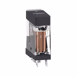 Schneider Electric RXG13BD trasmettitore di potenza Nero - Vista aggiuntiva 5