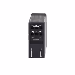Schneider Electric RXG13BD trasmettitore di potenza Nero - Vista aggiuntiva 6
