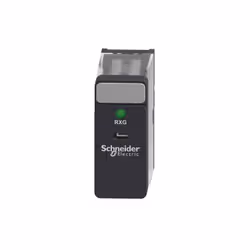 Schneider Electric RXG13BD trasmettitore di potenza Nero - Vista aggiuntiva 7