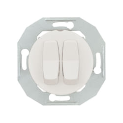 Schneider Electric WDE011026 interruttore elettrico Bianco