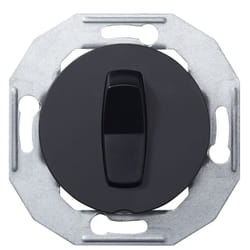 Schneider Electric WDE011221 interruttore elettrico Nero