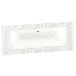 Schneider Electric - Lampada di Emergenza Schneider se 11/4NC easyled IP42 120L OVA38365