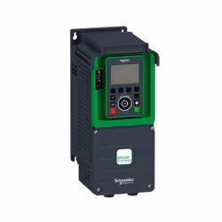 Schneider Electric ATV630U07N4, Nero, IP21, 60 Hz, 144 mm, 203 mm, 350 mm