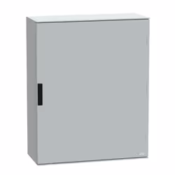 Schneider Electric NSYPLM108G, 852 mm, 350 mm, 1056 mm