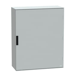 Schneider Electric NSYPLM108G centralino Poliestere IP66