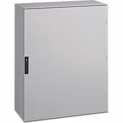 Schneider Electric NSYPLM108G centralino Poliestere IP66