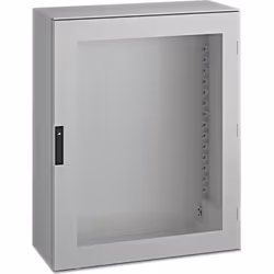 Schneider Electric NSYPLM108TG centralino Poliestere IP66 - Vista aggiuntiva 3