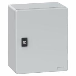 Schneider Electric NSYPLM3025G centralino Poliestere IP66 - Vista aggiuntiva 3