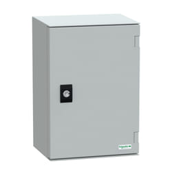 Schneider Electric NSYPLM32G centralino Acrilonitrile butadiene stirene (ABS) IP66