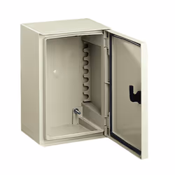 Schneider Electric NSYPLM32G centralino Acrilonitrile butadiene stirene (ABS) IP66