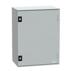 Schneider Electric NSYPLM43G centralino Poliestere IP66