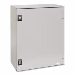 Schneider Electric NSYPLM64G centralino Poliestere IP66 - Vista aggiuntiva 2