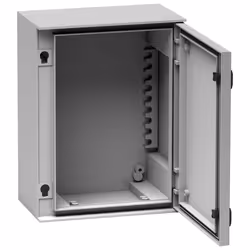 Schneider Electric NSYPLM64G centralino Poliestere IP66 - Vista aggiuntiva 3