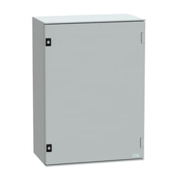 Schneider Electric NSYPLM75G centralino Poliestere IP66