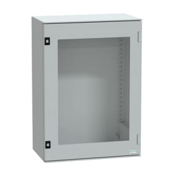 Schneider Electric NSYPLM75TG centralino Poliestere IP66