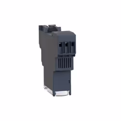Schneider Electric RM22TG20 trasmettitore di potenza Nero - Vista aggiuntiva 5