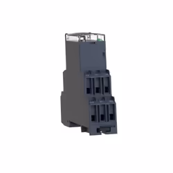 Schneider Electric RM22TG20 trasmettitore di potenza Nero - Vista aggiuntiva 6