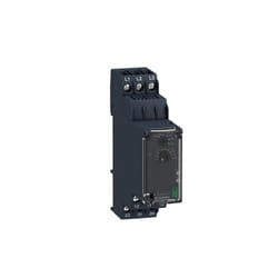 Schneider Electric RM22TU23 trasmettitore di potenza Nero
