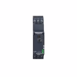 Schneider Electric RM22TU23 trasmettitore di potenza Nero - Vista aggiuntiva 2