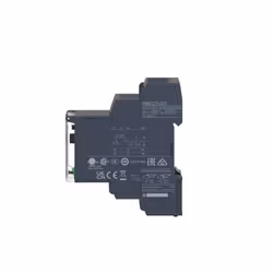 Schneider Electric RM22TU23 trasmettitore di potenza Nero - Vista aggiuntiva 4