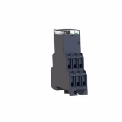 Schneider Electric RM22TU23 trasmettitore di potenza Nero - Vista aggiuntiva 6