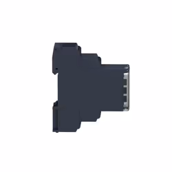 Schneider Electric RM22TR33 trasmettitore di potenza Nero - Vista aggiuntiva 4