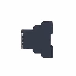 Schneider Electric RM22TR33 trasmettitore di potenza Nero - Vista aggiuntiva 6