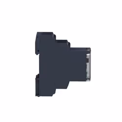Schneider Electric RM22LG11MR trasmettitore di potenza Nero - Vista aggiuntiva 4