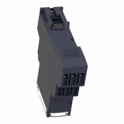 Schneider Electric RE22R1MYMR timer elettrico Nero Timer quotidiano - Vista aggiuntiva 4