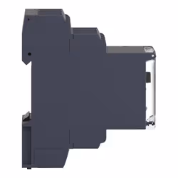 Schneider Electric RE22R1MYMR timer elettrico Nero Timer quotidiano - Vista aggiuntiva 6