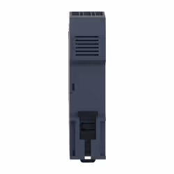Schneider Electric RE22R2AMR timer elettrico Nero Timer quotidiano - Vista aggiuntiva 4