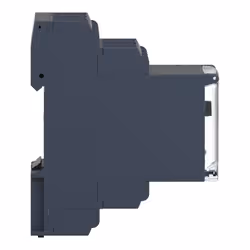 Schneider Electric RE22R2AMR timer elettrico Nero Timer quotidiano - Vista aggiuntiva 8