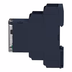 Schneider Electric RE22R2MYMR timer elettrico Nero Timer quotidiano - Vista aggiuntiva 4