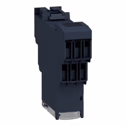 Schneider Electric RE22R2MYMR timer elettrico Nero Timer quotidiano - Vista aggiuntiva 5