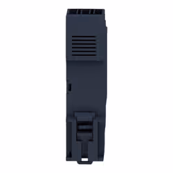 Schneider Electric RE22R2MYMR timer elettrico Nero Timer quotidiano - Vista aggiuntiva 6