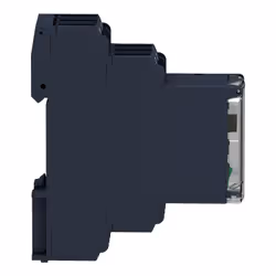 Schneider Electric RE22R2MYMR timer elettrico Nero Timer quotidiano - Vista aggiuntiva 7