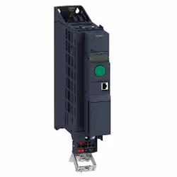 Schneider Electric ATV320U30N4B, Nero, IP20, 500 V, 60 mm, 245 mm, 325 mm